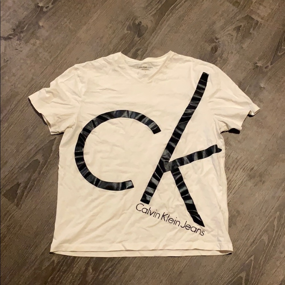Calvin Klein shirt